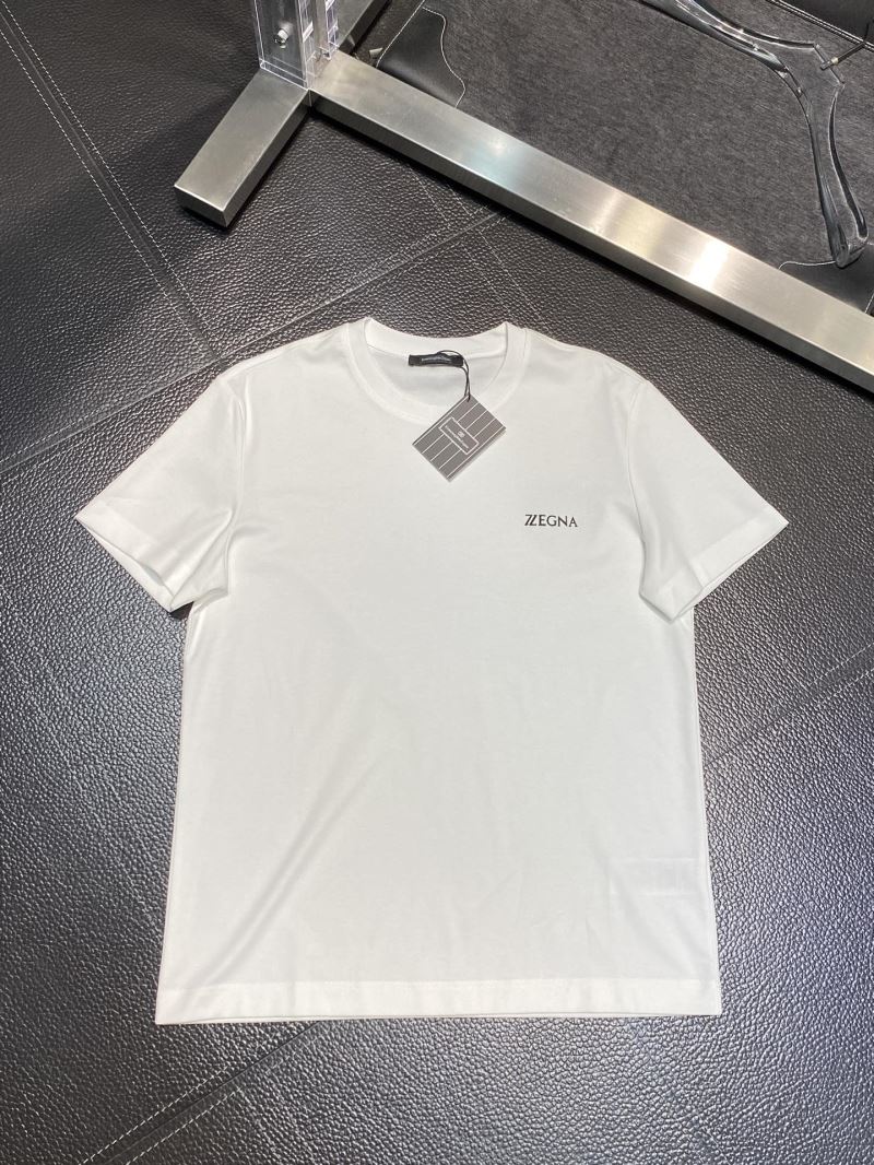 Zegna T-Shirts